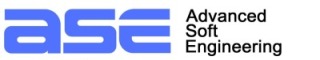 ASE-（株）アドヴアンスト・ソフト・エンジニアリング
